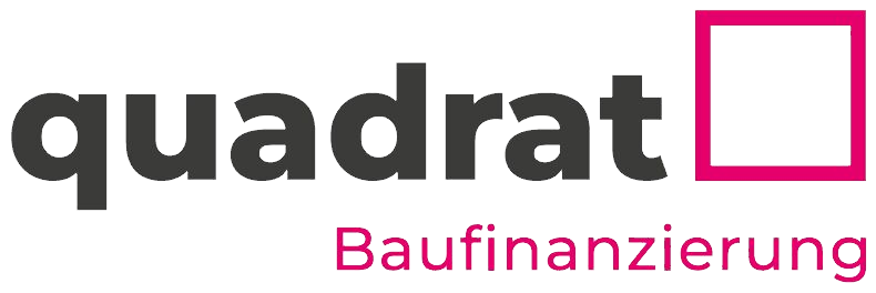 quadrat Baufinanzierung Logo