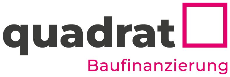 quadrat Baufinanzierung Logo